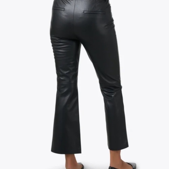 MAC Jeans Aida Kick Vegan - Size 36/OL - Picture 7 of 8